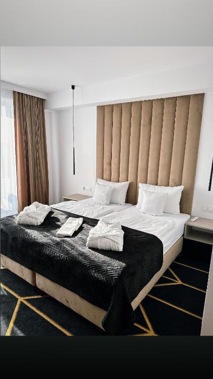 Villa Posh All Suites Hotel & SPA
