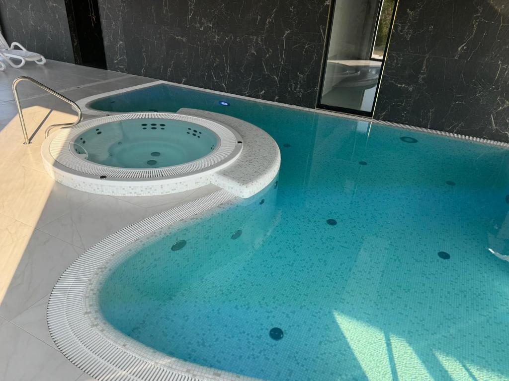 Villa Posh All Suites Hotel & SPA