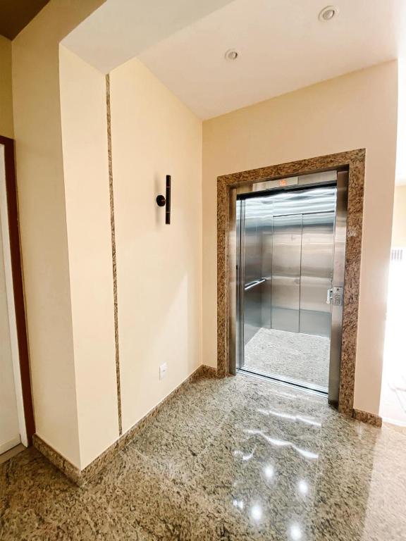 Hotel Cataguases - Single Room With Private Bathroom