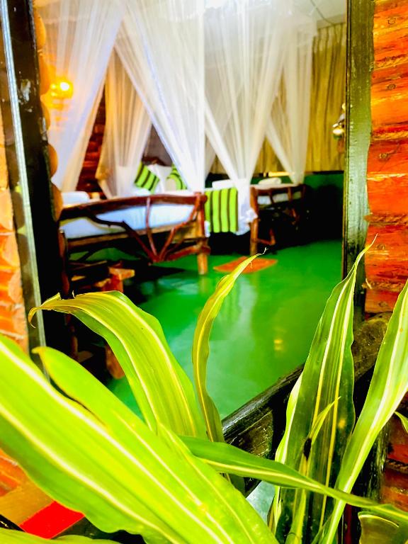 Fotografie z fotogalerie ubytování Cozy Mountain Cabin Ella v destinaci Ella