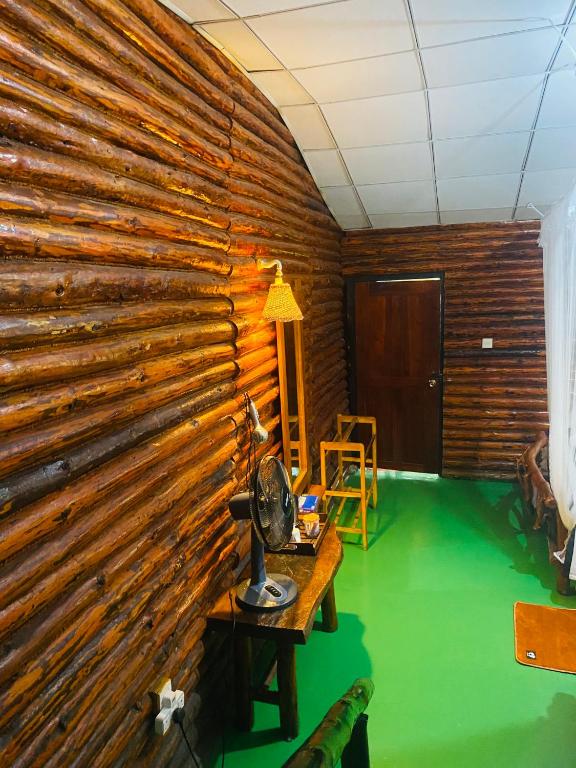Fotografie z fotogalerie ubytování Cozy Mountain Cabin Ella v destinaci Ella