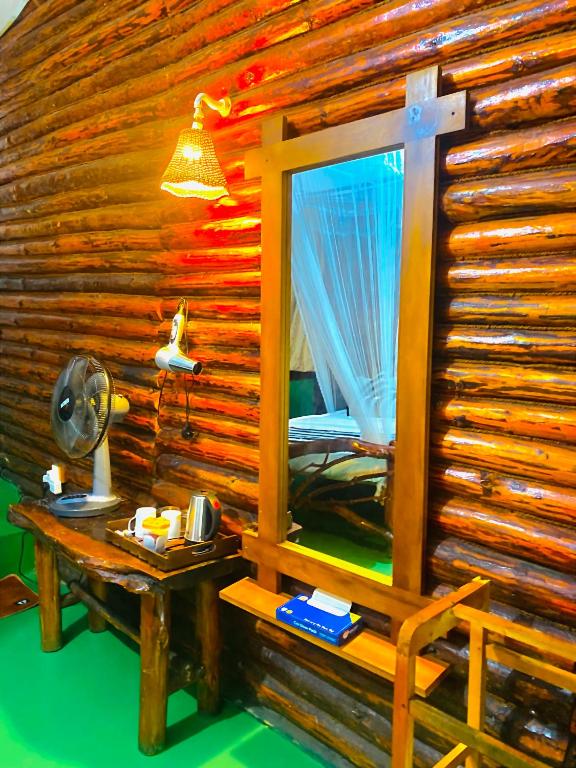Fotografie z fotogalerie ubytování Cozy Mountain Cabin Ella v destinaci Ella