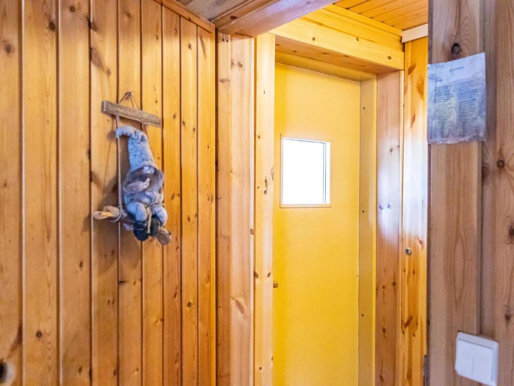 Фотография из галереи Holiday Home Pyhä pikkukarhu by Interhome в Пухатунтури