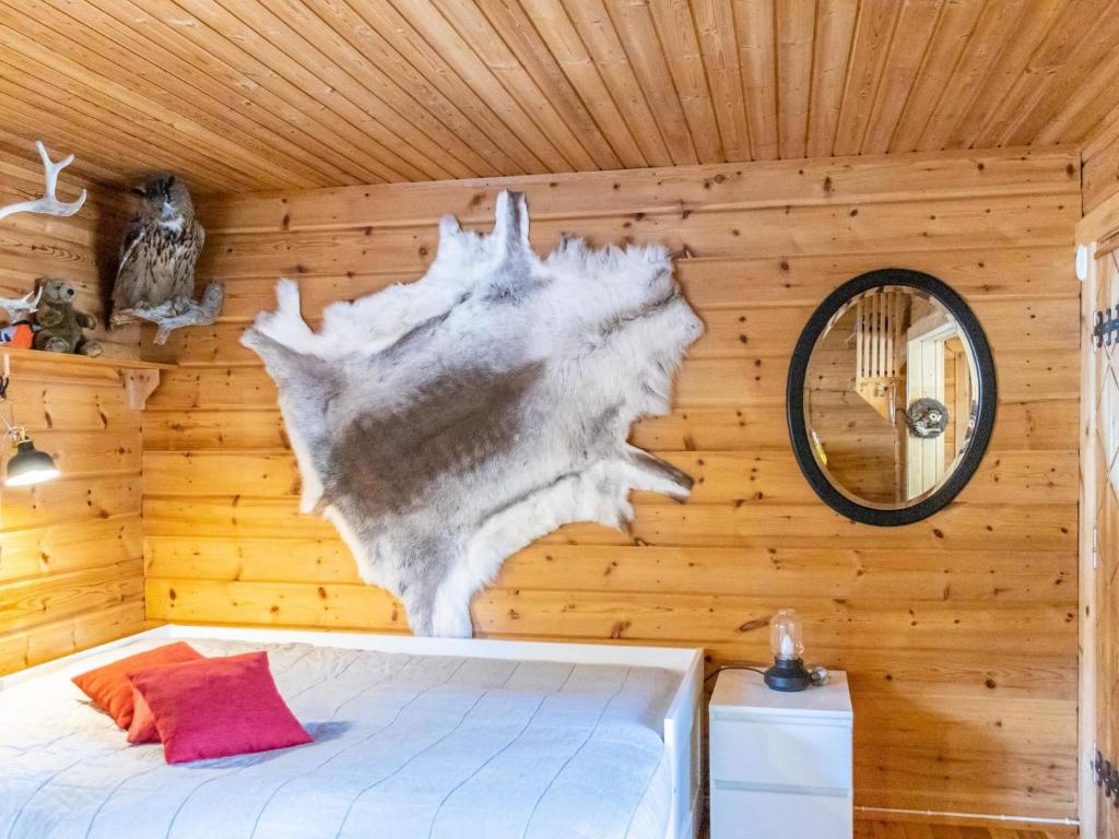 Фотография из галереи Holiday Home Pyhä pikkukarhu by Interhome в Пухатунтури