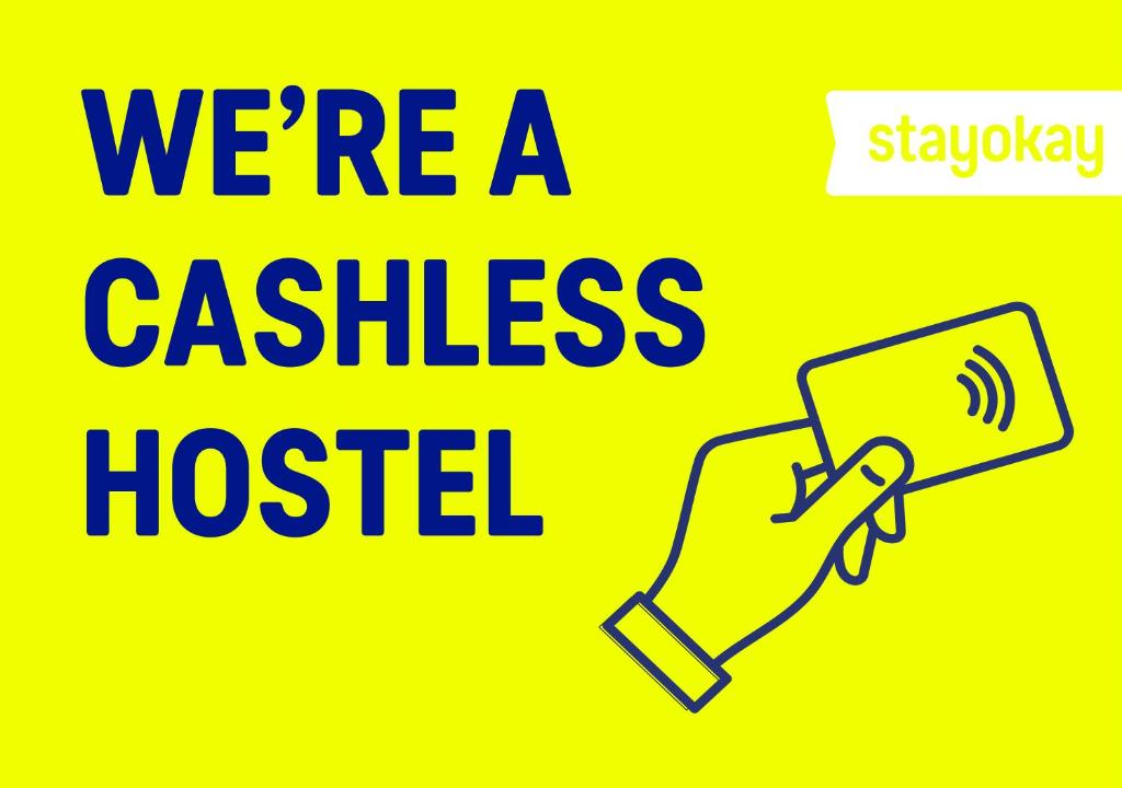 Stayokay Hostel Eindhoven - Resim 35