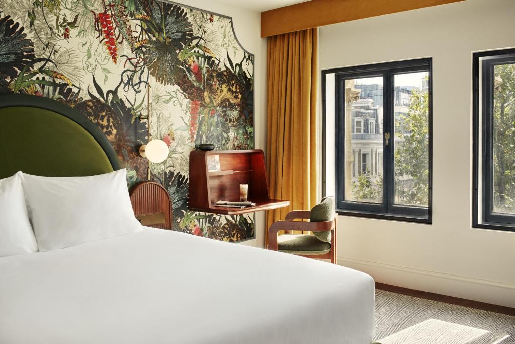 
General Admission - City Views 
