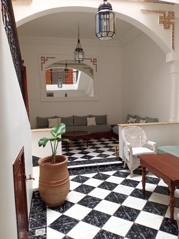 Riad Sun and Swim Marrakech — photo 2