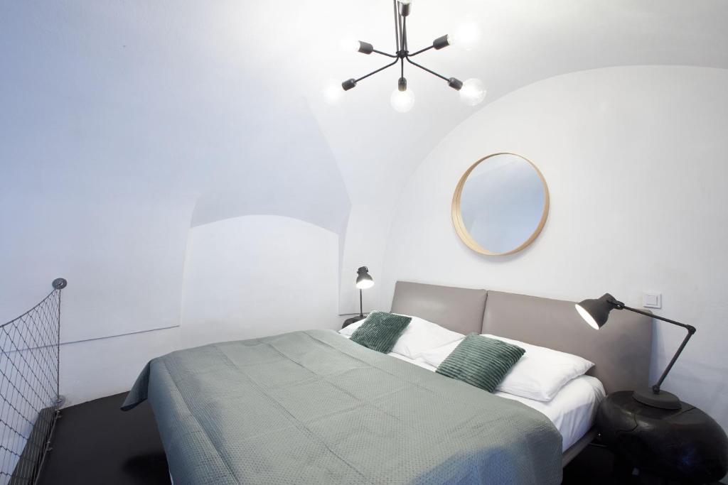 Lazenska N4 Residence - 14