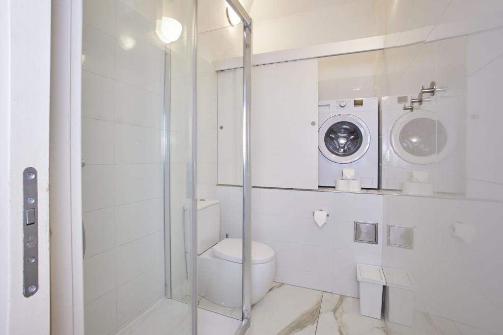 Lazenska N4 Residence - 16