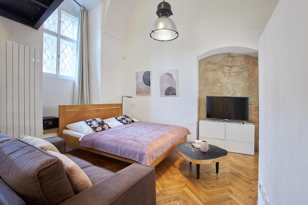 Lazenska N4 Residence - 13