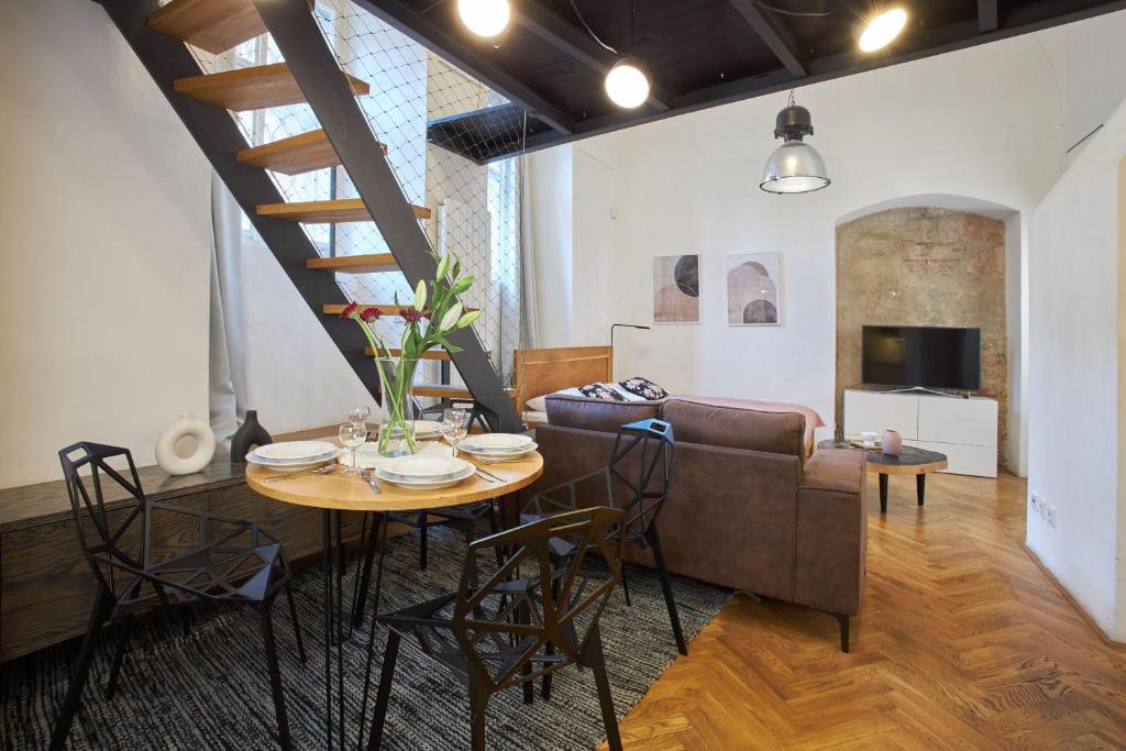 Lazenska N4 Residence - 10