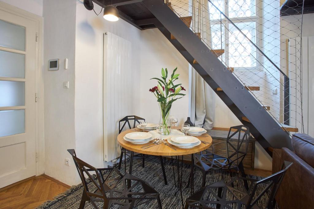 Lazenska N4 Residence - 7