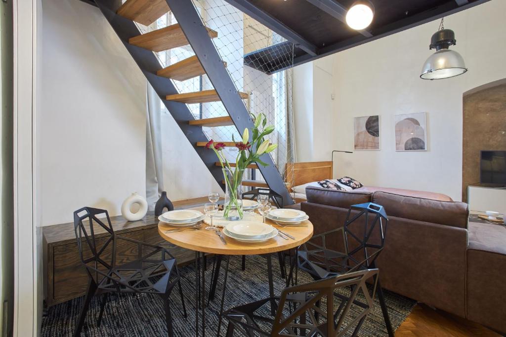 Lazenska N4 Residence - 9