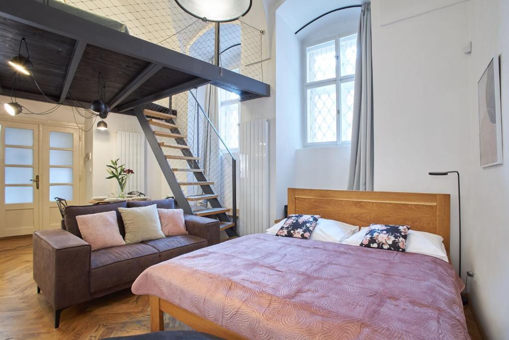 Lazenska N4 Residence - 4