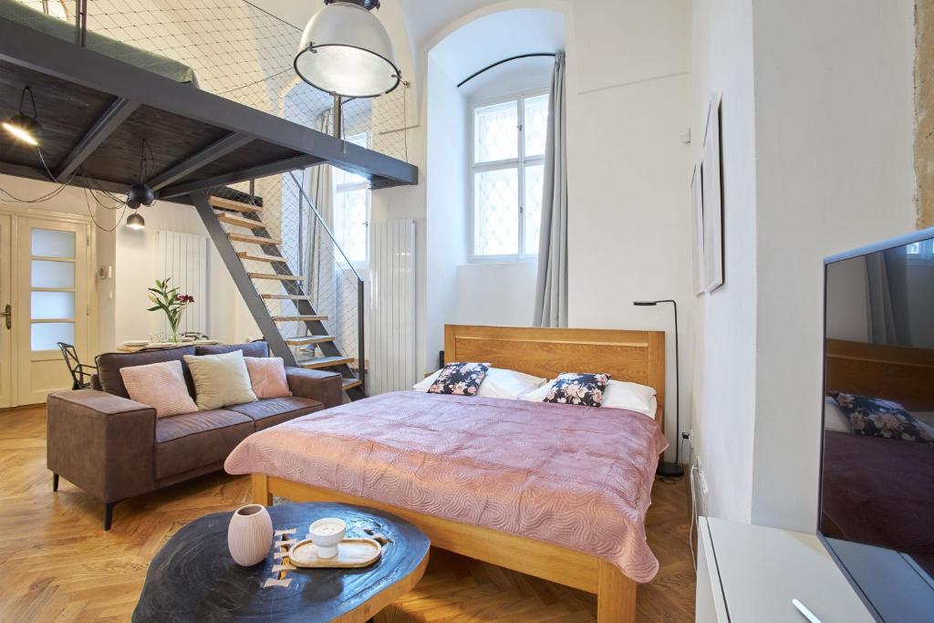 Lazenska N4 Residence - 5