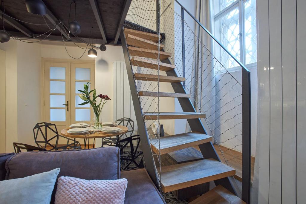 Lazenska N4 Residence - 3