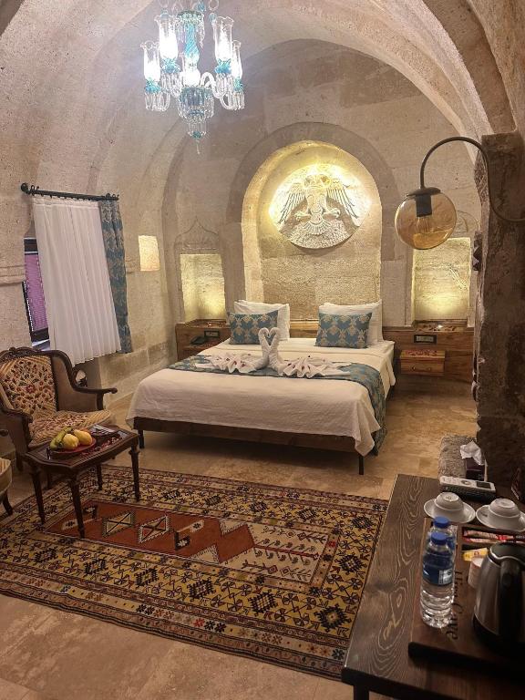 Hira Cave Hotel - 13