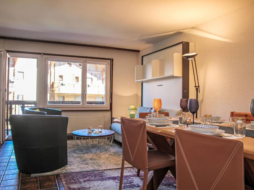 Apartment Eden Roc 51 by Interhome