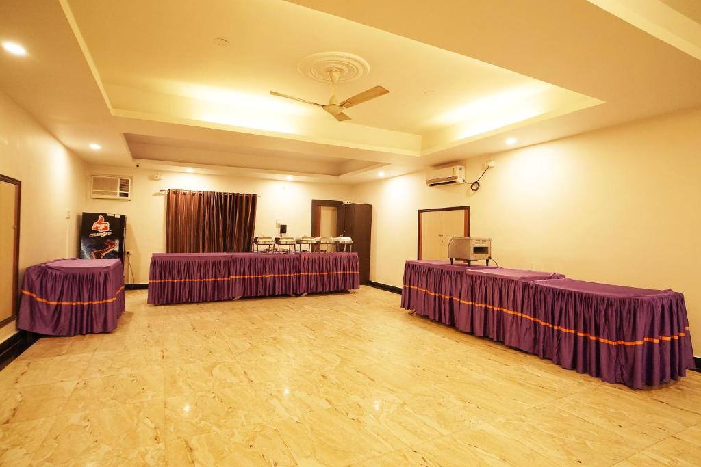 Fotografie z fotogalerie ubytování Hotel JP !! Near Sea Beach !! Best Family Hotel !! v destinaci Digha