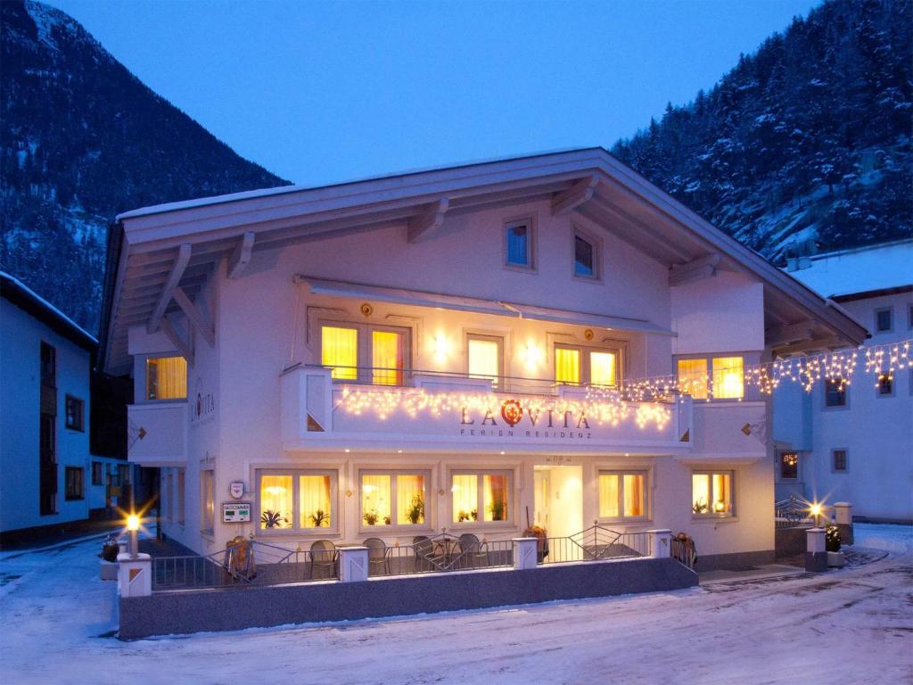 Γενική θέα στο βουνό ή θέα στο βουνό από  αυτό το διαμέρισμα