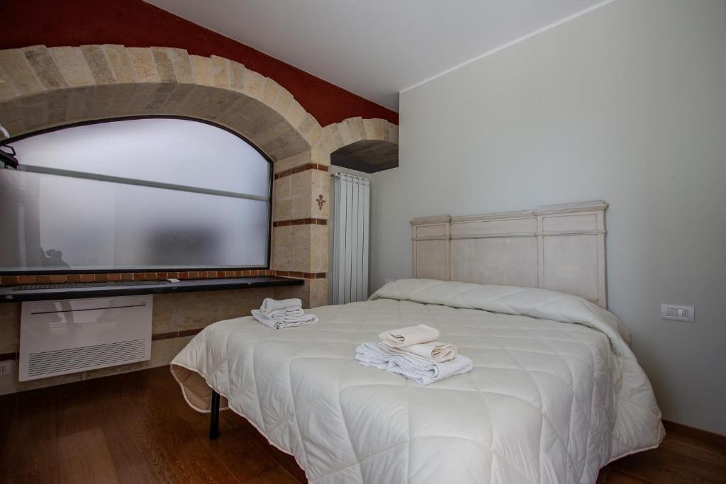 Tenuta SantoJanni - Irpinia - Housity