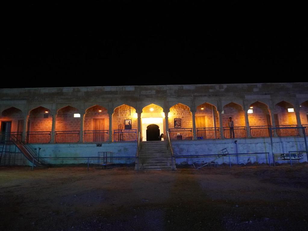 Foto dalla galleria di Dune Delite Jaisalmer a Sām
