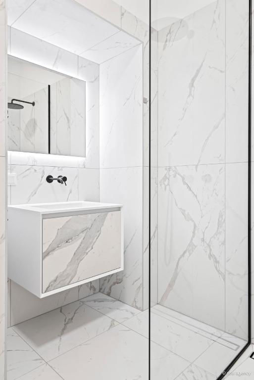 easy flat Hernals - 4