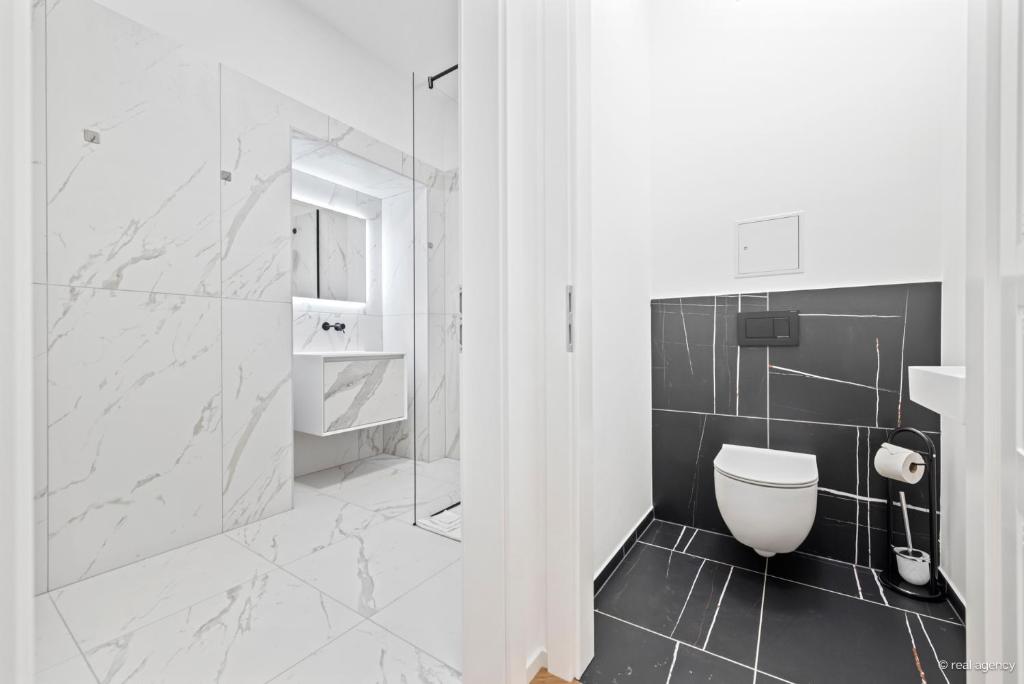 easy flat Hernals - 6