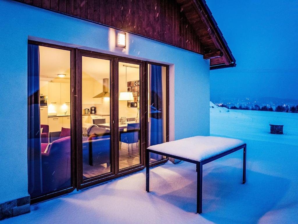 Fotografie z fotogalerie ubytování Holiday Home Residence Lipno-8 by Interhome v destinaci Lipno nad Vltavou