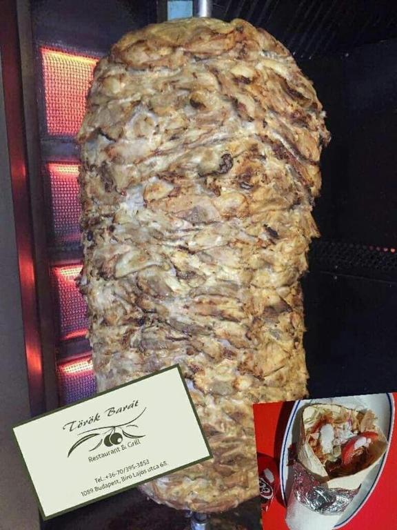 Népliget Hotel - Resim 30