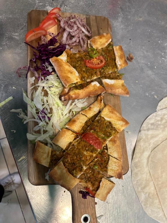 Népliget Hotel - Resim 45