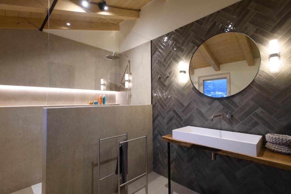 GardaZen Suites - luxury - adults only