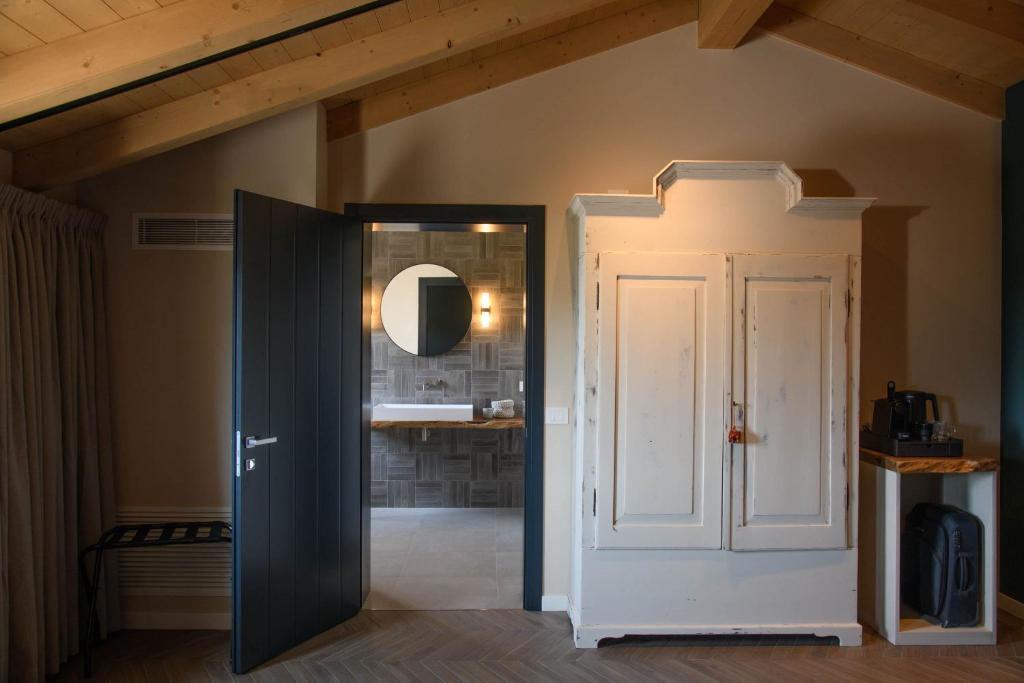 GardaZen Suites - luxury - adults only