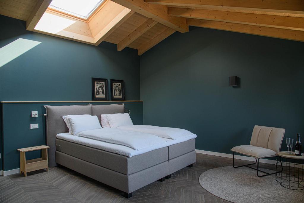 GardaZen Suites - luxury - adults only