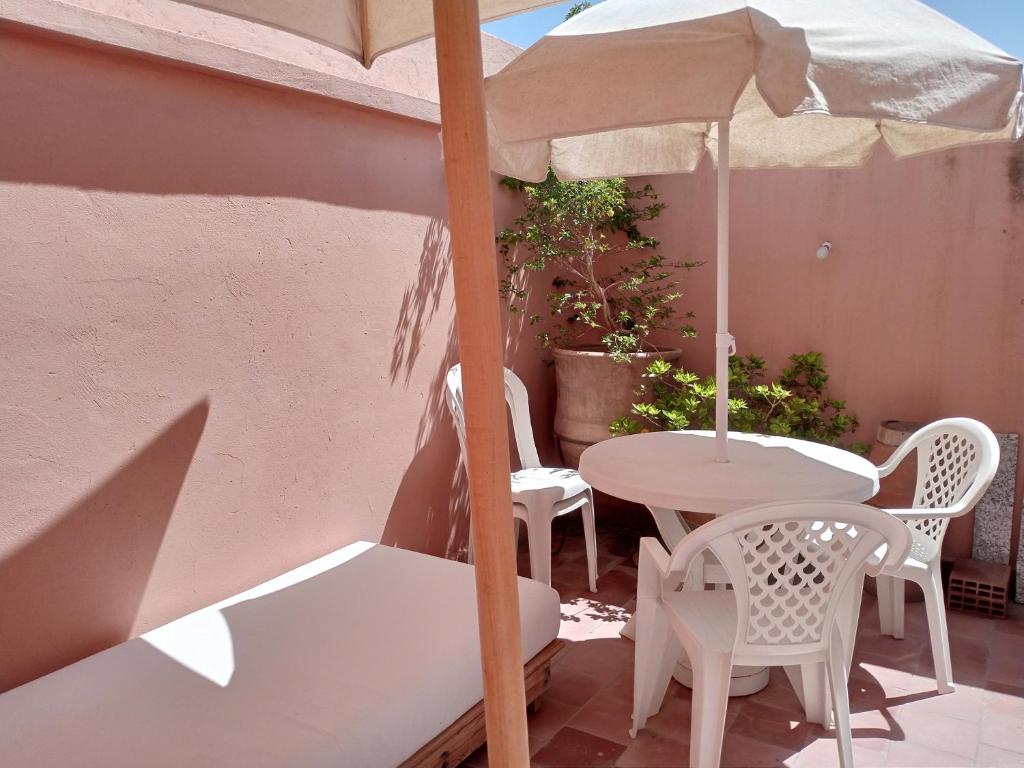 Riad Sun and Swim Marrakech — photo 9