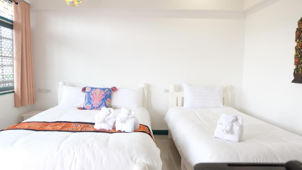 Yellow Lamoon Hotel - Resim 16