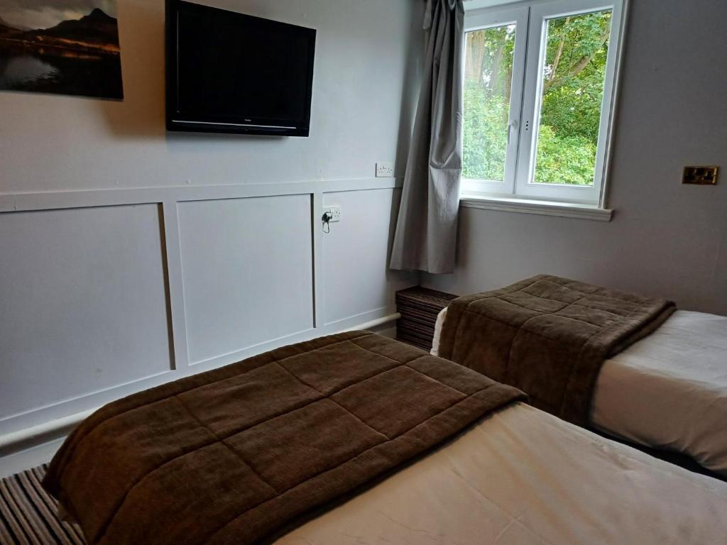 Kings Park Hotel - Resim 34