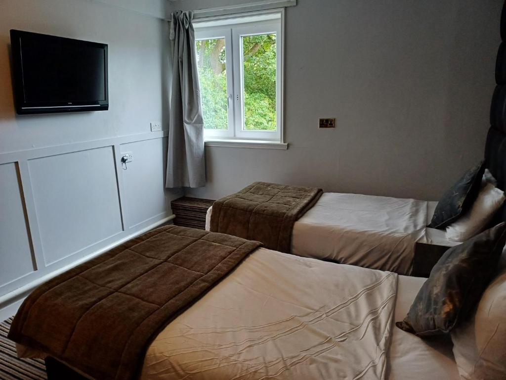 Kings Park Hotel - Resim 37