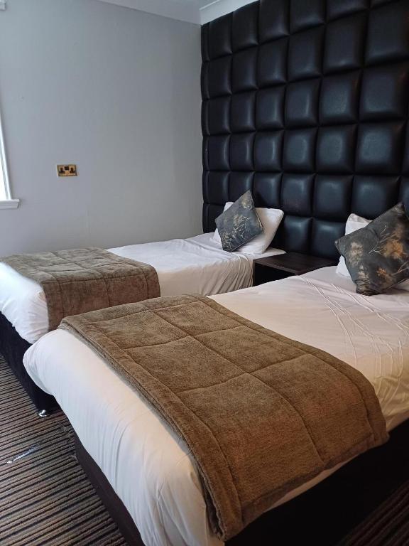 Kings Park Hotel - Resim 36