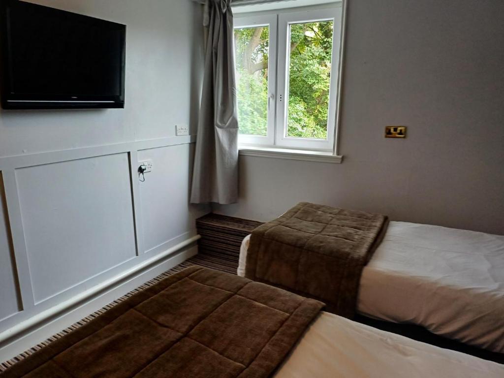 Kings Park Hotel - Resim 38