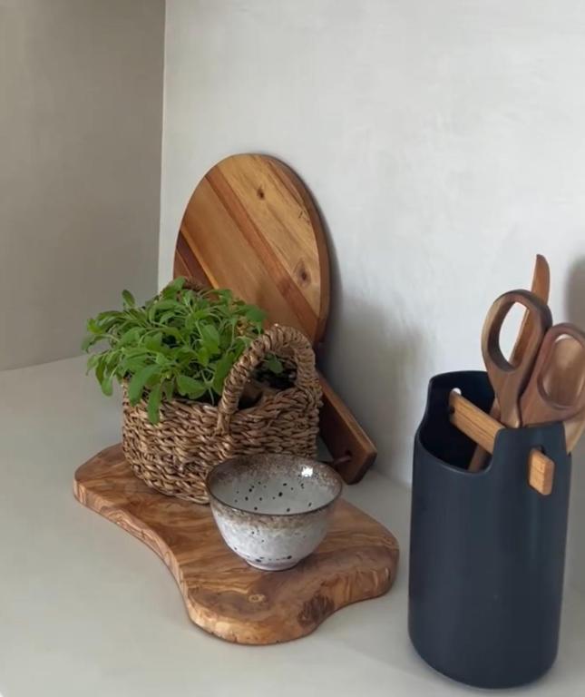 Las Ocas Boutique Apartamento - solo adultos - Apartamento De Una Habitación