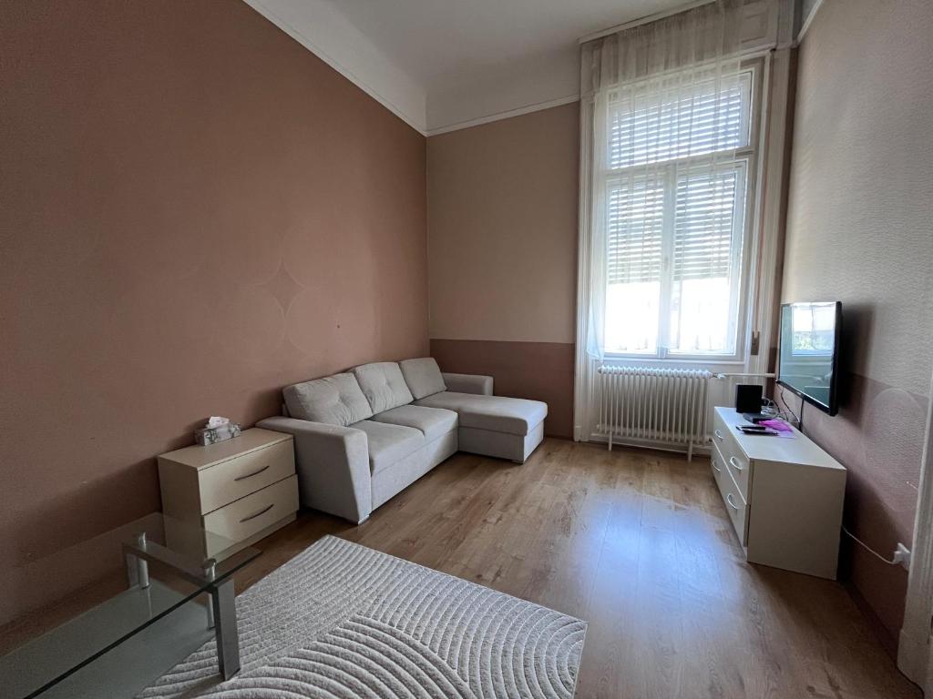 Centrum Apartman 4400 Nyíregyháza, 1 Rákóczi utca kép - 1