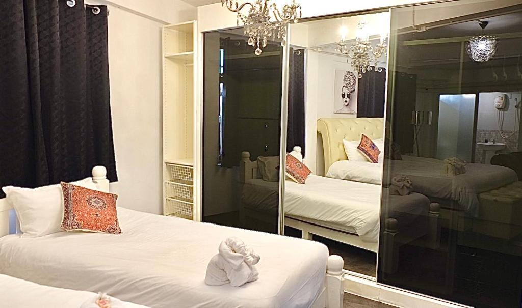 Yellow Lamoon Hotel - Resim 14