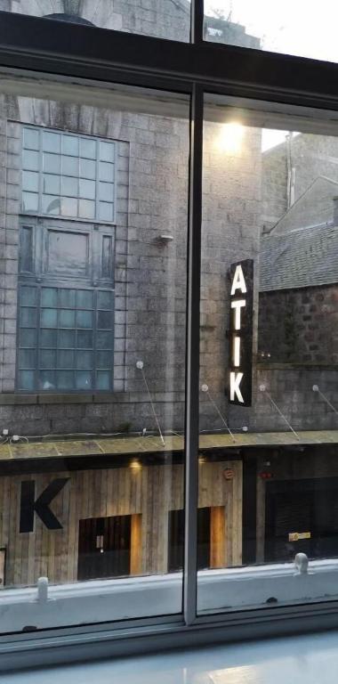 Citi Hotel Aberdeen - Resim 8
