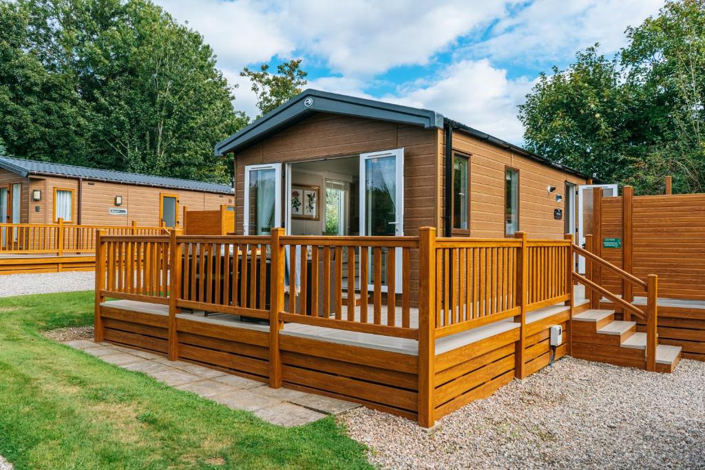 Blairgowrie Holiday Park 5