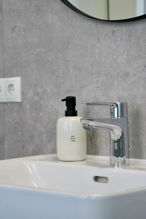 Bagno di The Loft