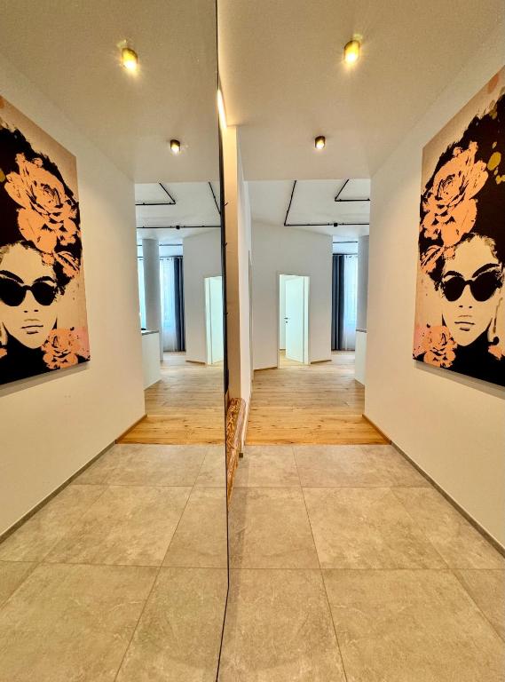 Foto dalla galleria di The Loft a Gmunden
