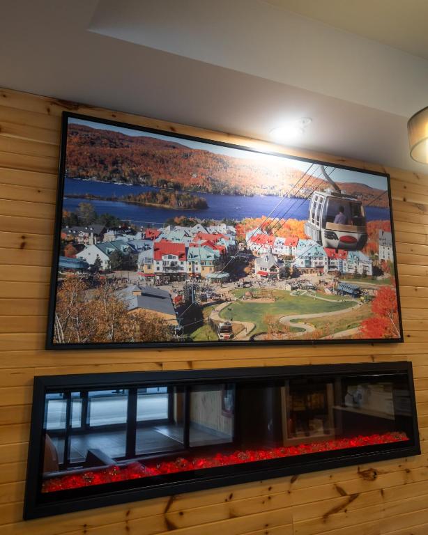 Microtel Inn & Suites by Wyndham Mont Tremblant photo