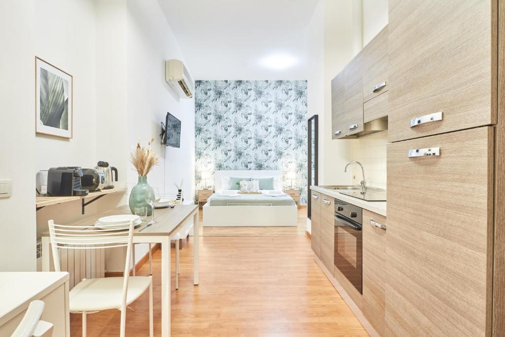 Easylife - Milano - Settembrini 7 - Centrale