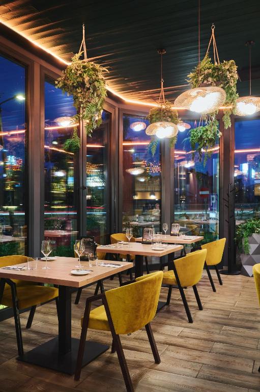 Stay inn Hotel Warszawa - Resim 34